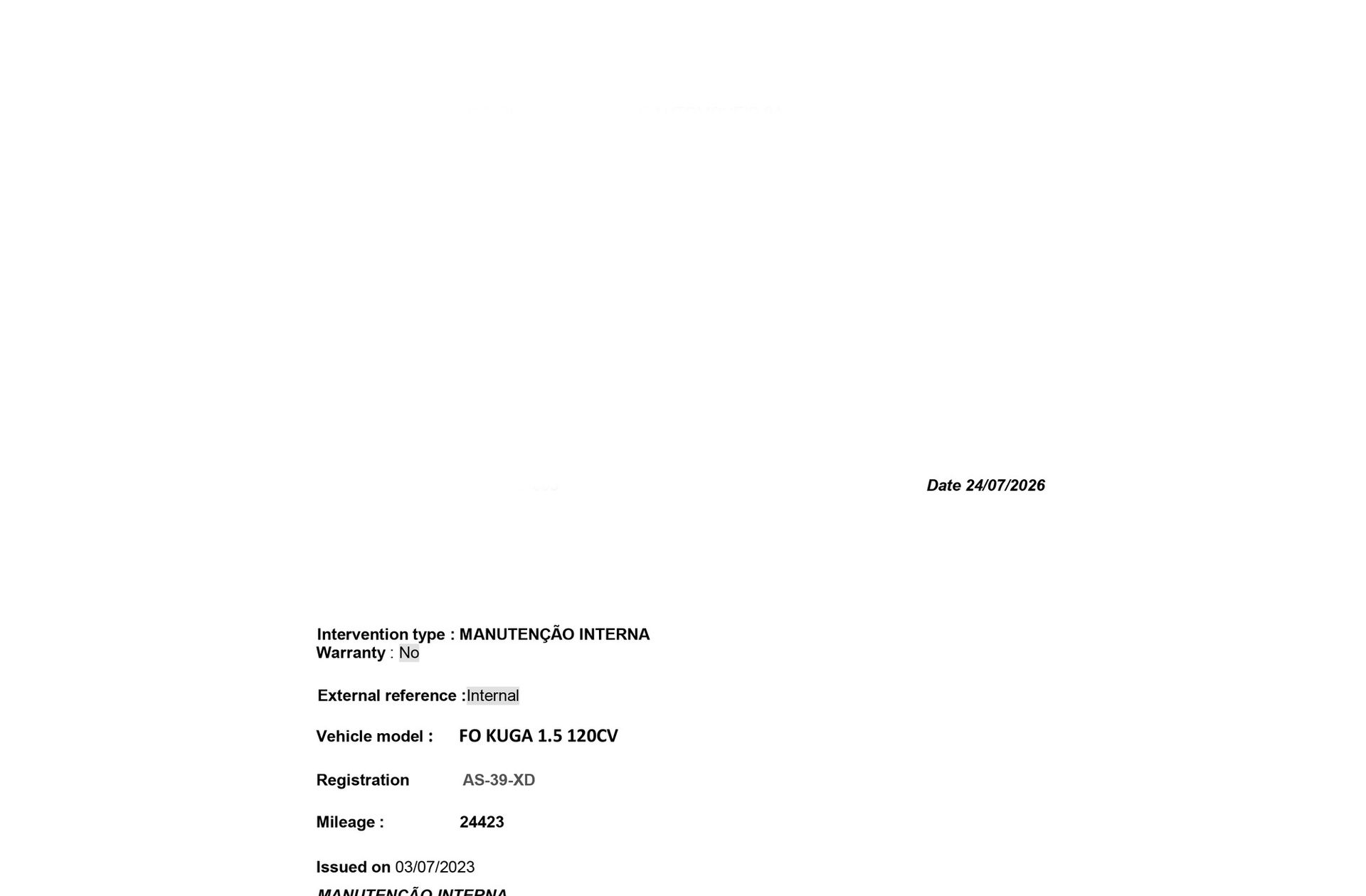 Ford Kuga 1.5 EcoBoost ST-Line 4x2 - foto 18
