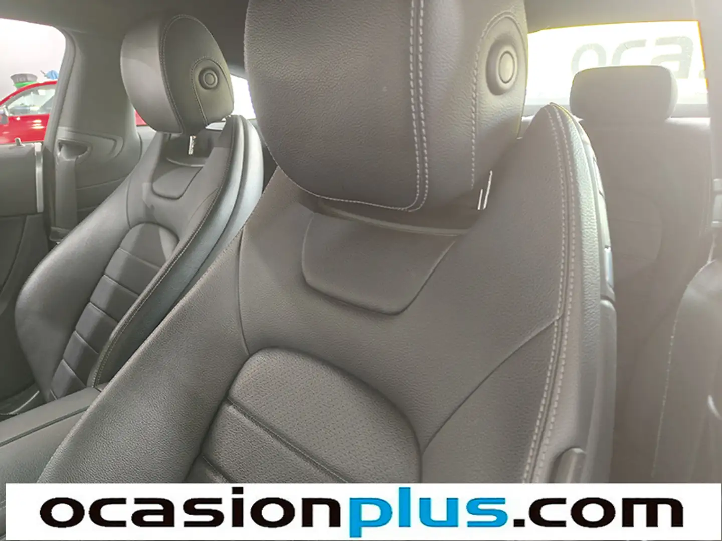 Foto Mercedes Clase C Mercedes-Benz Clase C Coupe 220 d (170 CV) Pack AMG