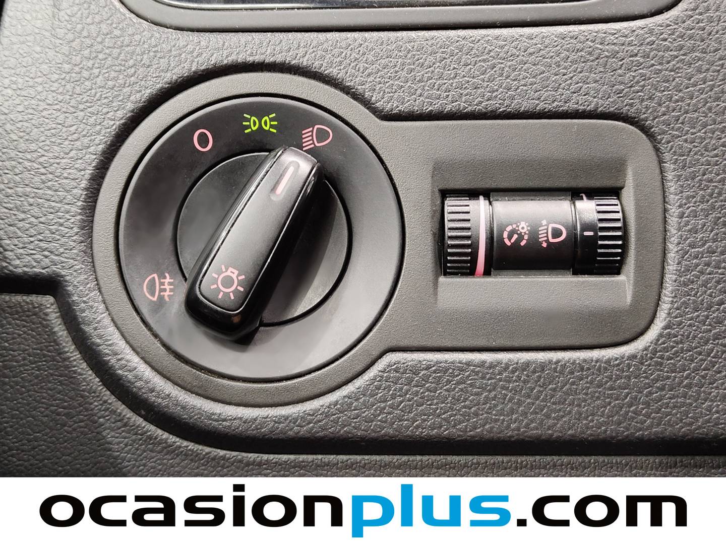 Volkswagen Polo Volkswagen Polo Advance 1.6 TDI (90 CV) seminuevo