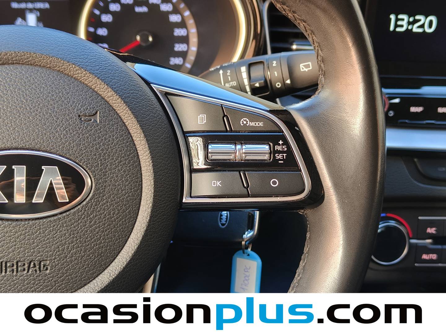 Foto KIA Ceed Kia Ceed 1.6 MHEV iMT Tech (136 CV)