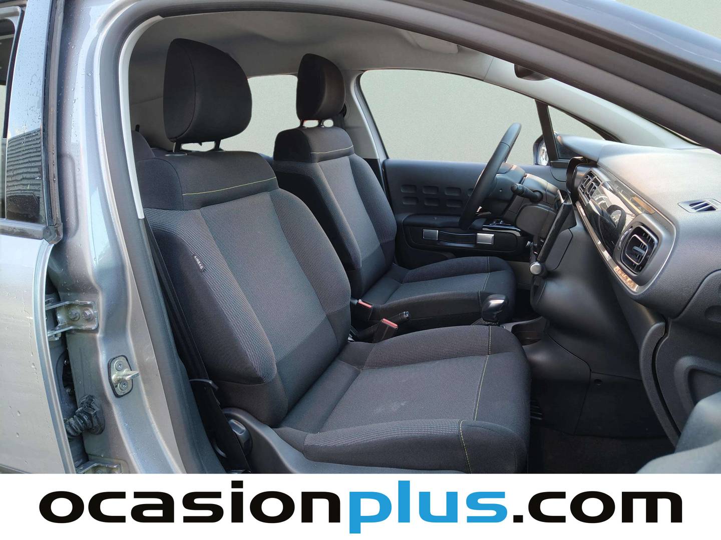 Foto Citroën C3 Citroen C3 PureTech 110 Max EAT6 (110 CV)