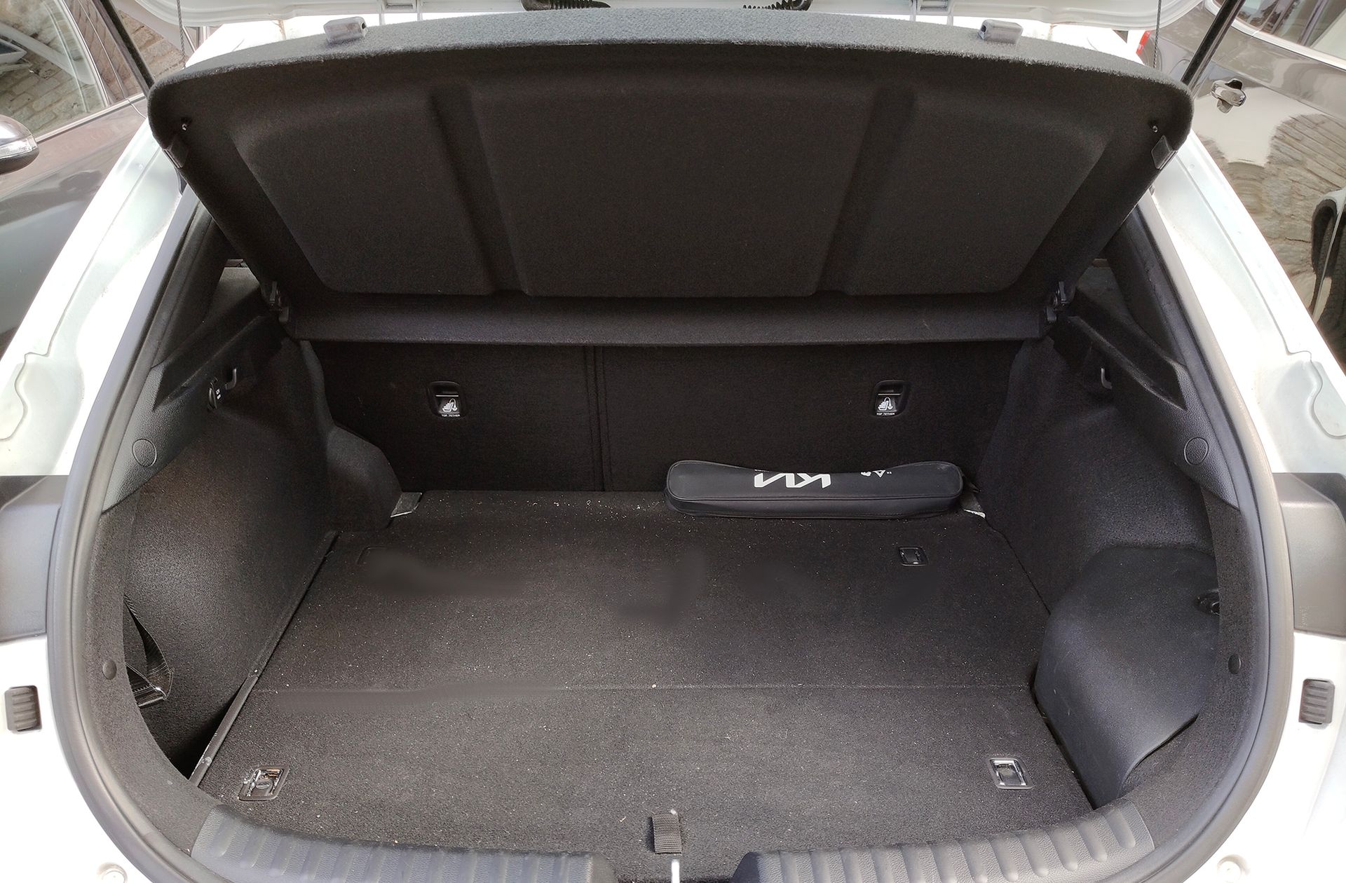 Kia XCeed 1.6 GDi PHEV E-Tech - foto 18