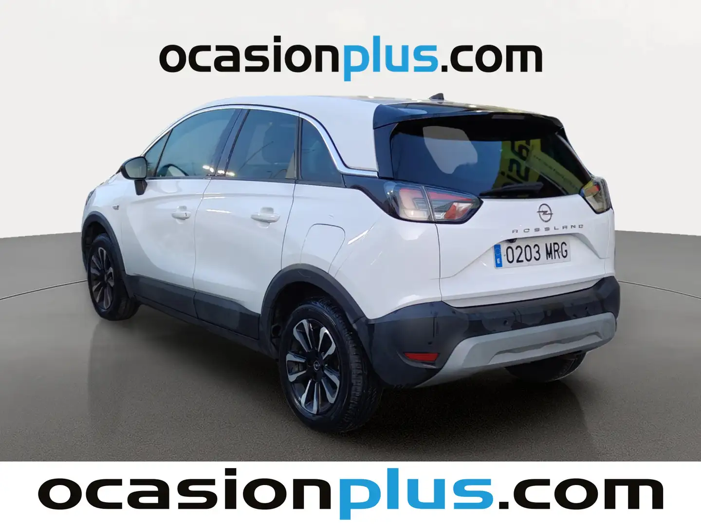 Foto Opel Crossland Opel Crossland 1.2 Elegance Auto (130 CV)