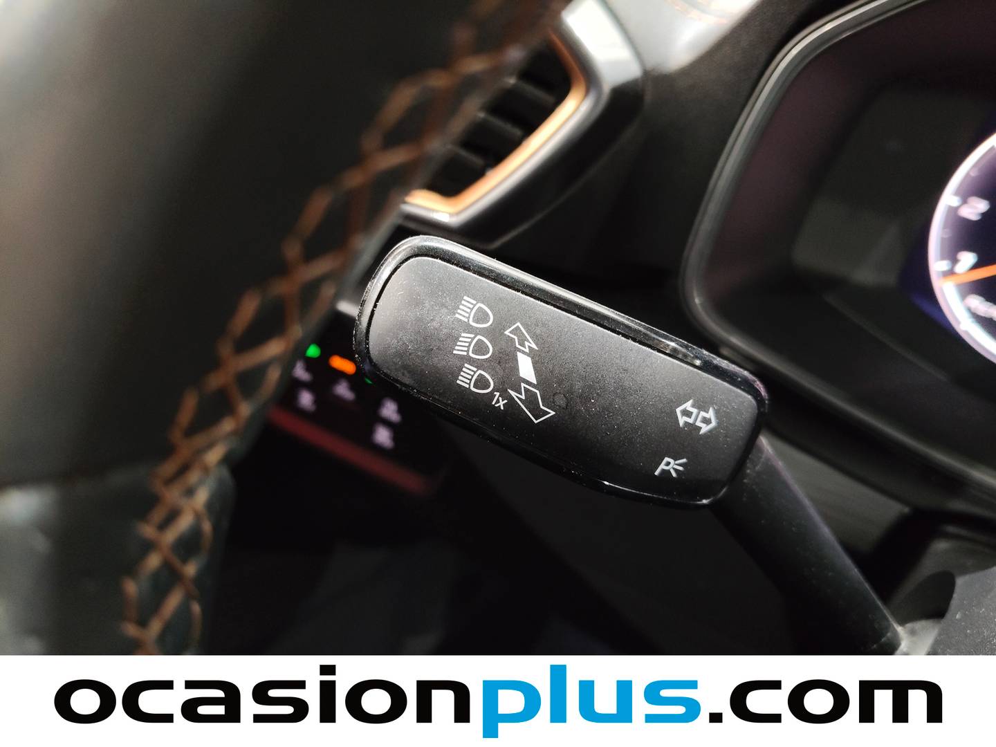 Cupra Formentor CUPRA Formentor 1.5 TSI DSG (150 CV) de ocasión