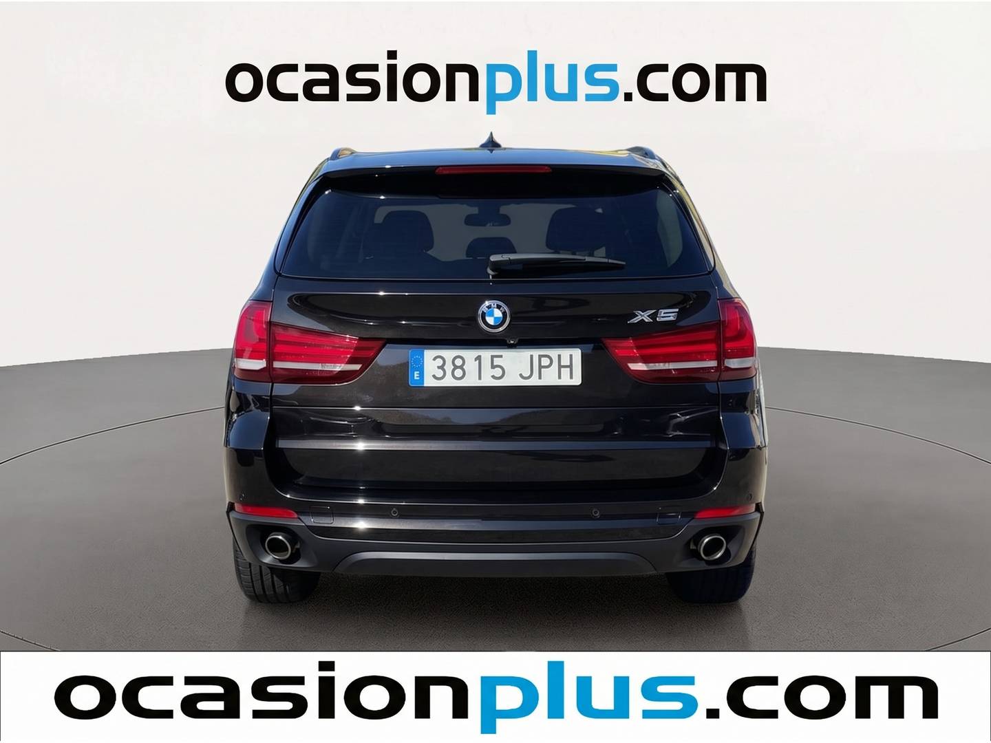 BMW X5 BMW X5 xDrive30d (258 CV) diésel