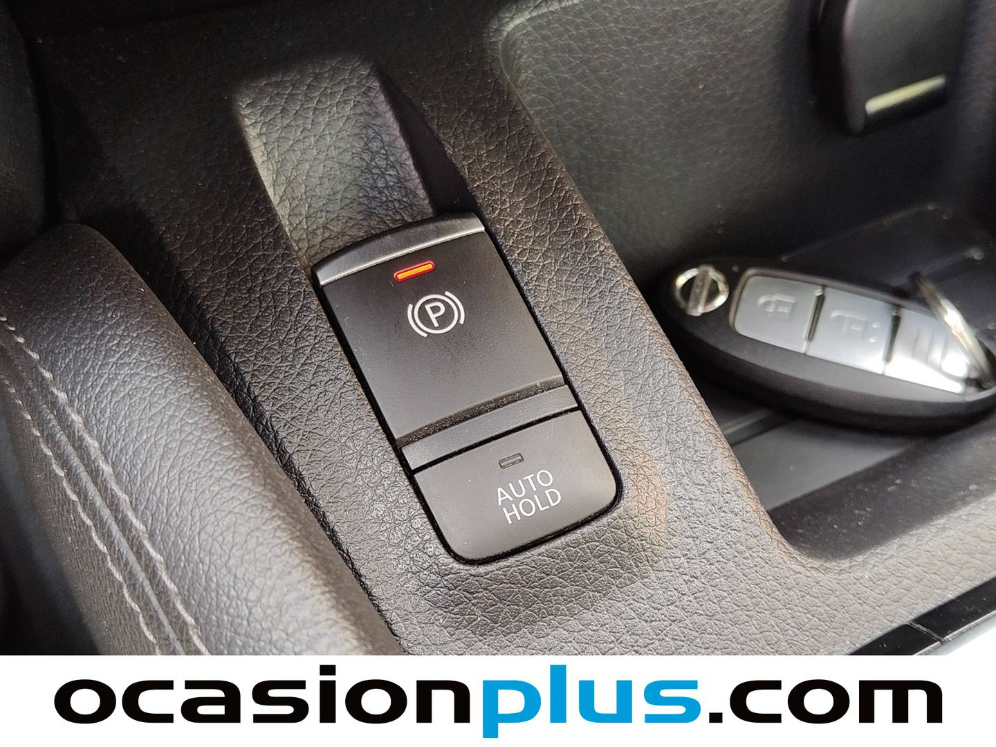 Nissan QASHQAI Nissan Qashqai DIG-T 160 N-Connecta 4x2 DCT (160 CV) 160cv