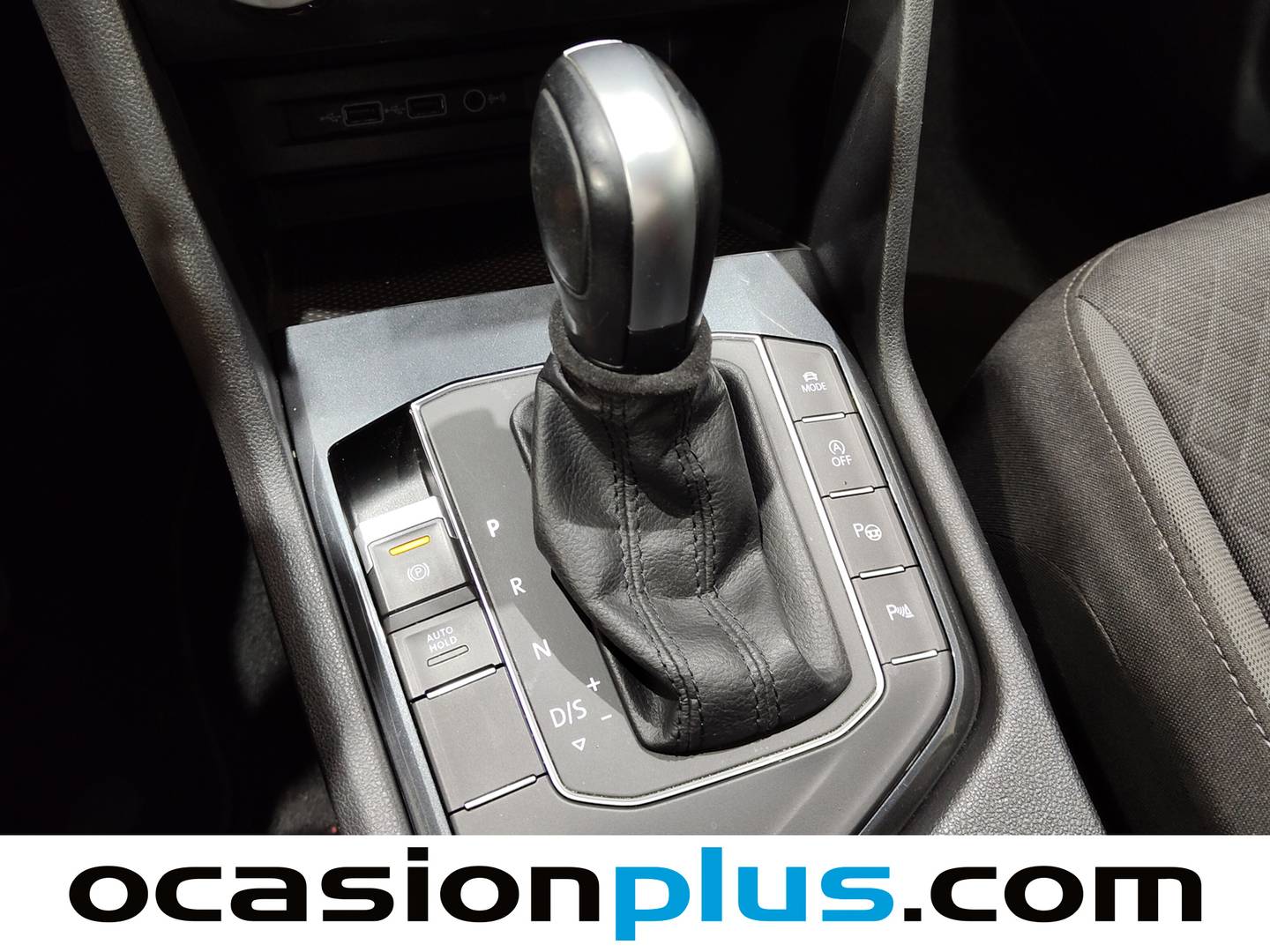 Volkswagen Tiguan Volkswagen Tiguan Advance 1.5 TSI (150 CV) DSG Paquete R-Line de segunda mano