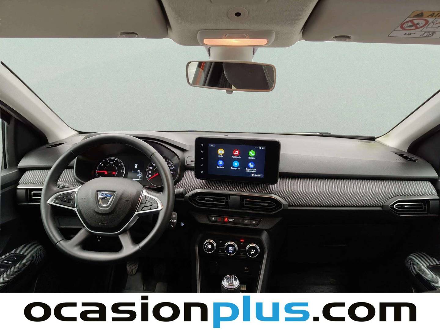 Dacia Jogger Dacia Jogger Extreme Go TCe (110 CV) km 0