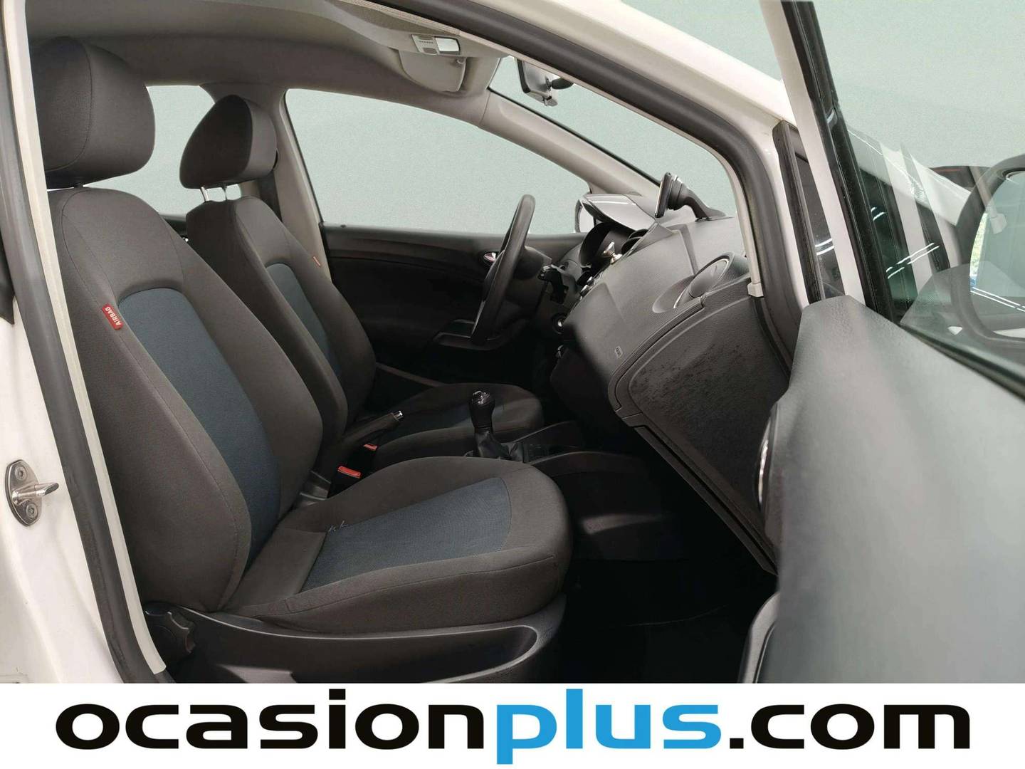 Seat Ibiza Seat Ibiza 1.2 TSI Reference ITech 30 Aniversario (85 CV) gasolina