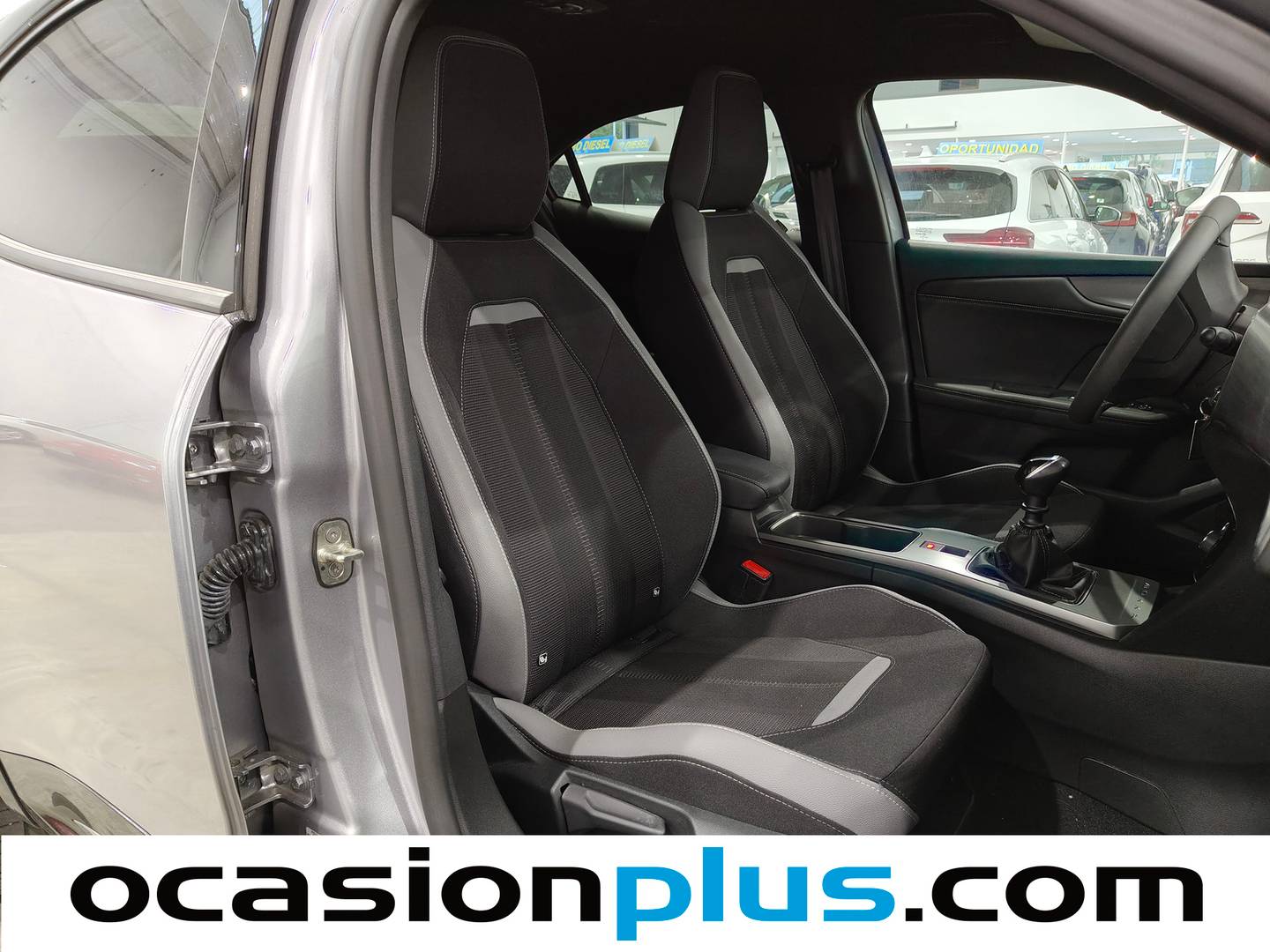 Opel Mokka Opel Mokka 1.2 T GS (136 CV) manual