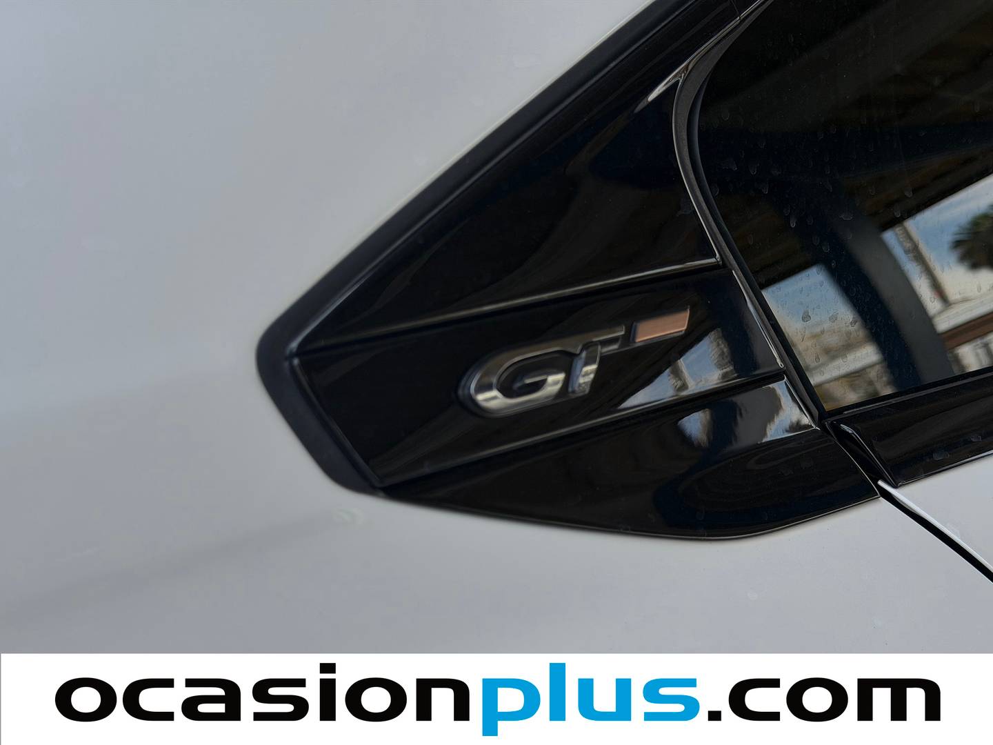 Peugeot 508 Peugeot 508 BlueHDi 180 S&S GT EAT8 (180 CV) de ocasión