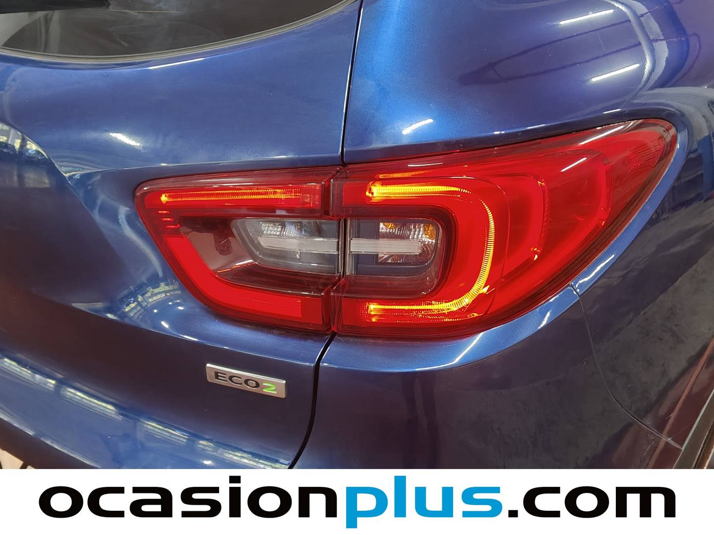 Renault Kadjar Renault Kadjar Zen Energy dCi (110 CV) EDC km 0