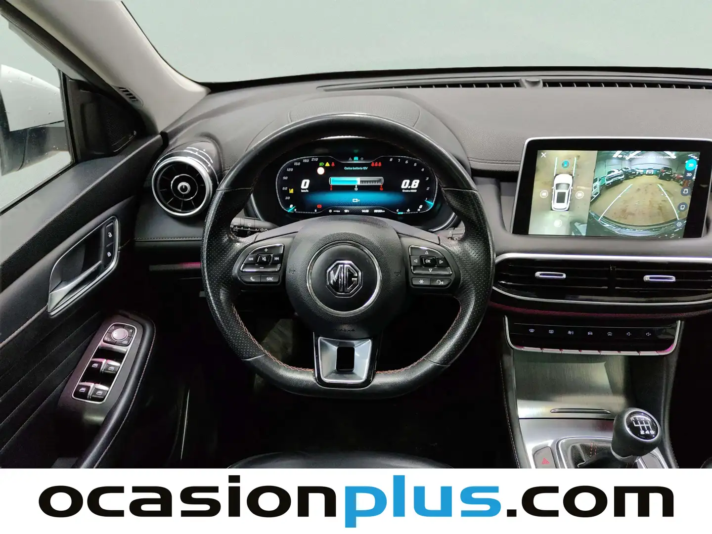 Foto MG HS MG HS 1.5 Turbo GDI Luxury (162 CV)