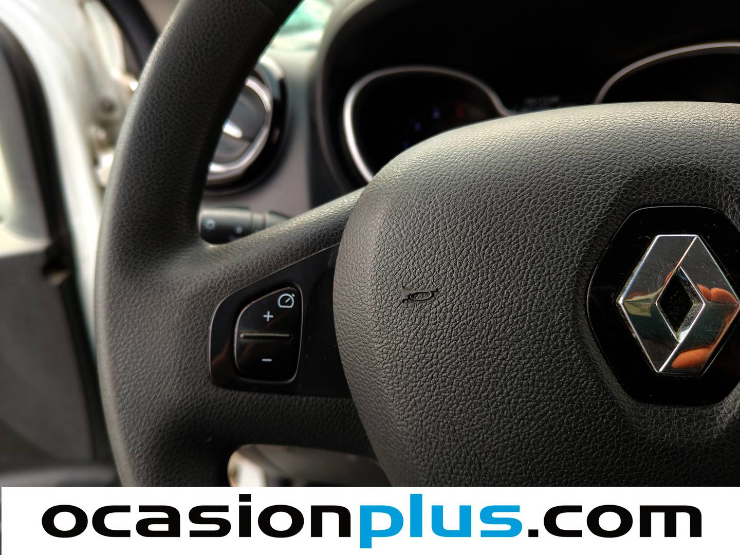 Renault Trafic Renault Trafic Furgon Furgon 27 L1H1 Energy BluedCi (120 CV) de segunda mano