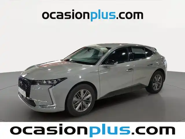 DS DS 4 DS4 BlueHDi 130 Bastille Auto (130 CV) de segunda mano