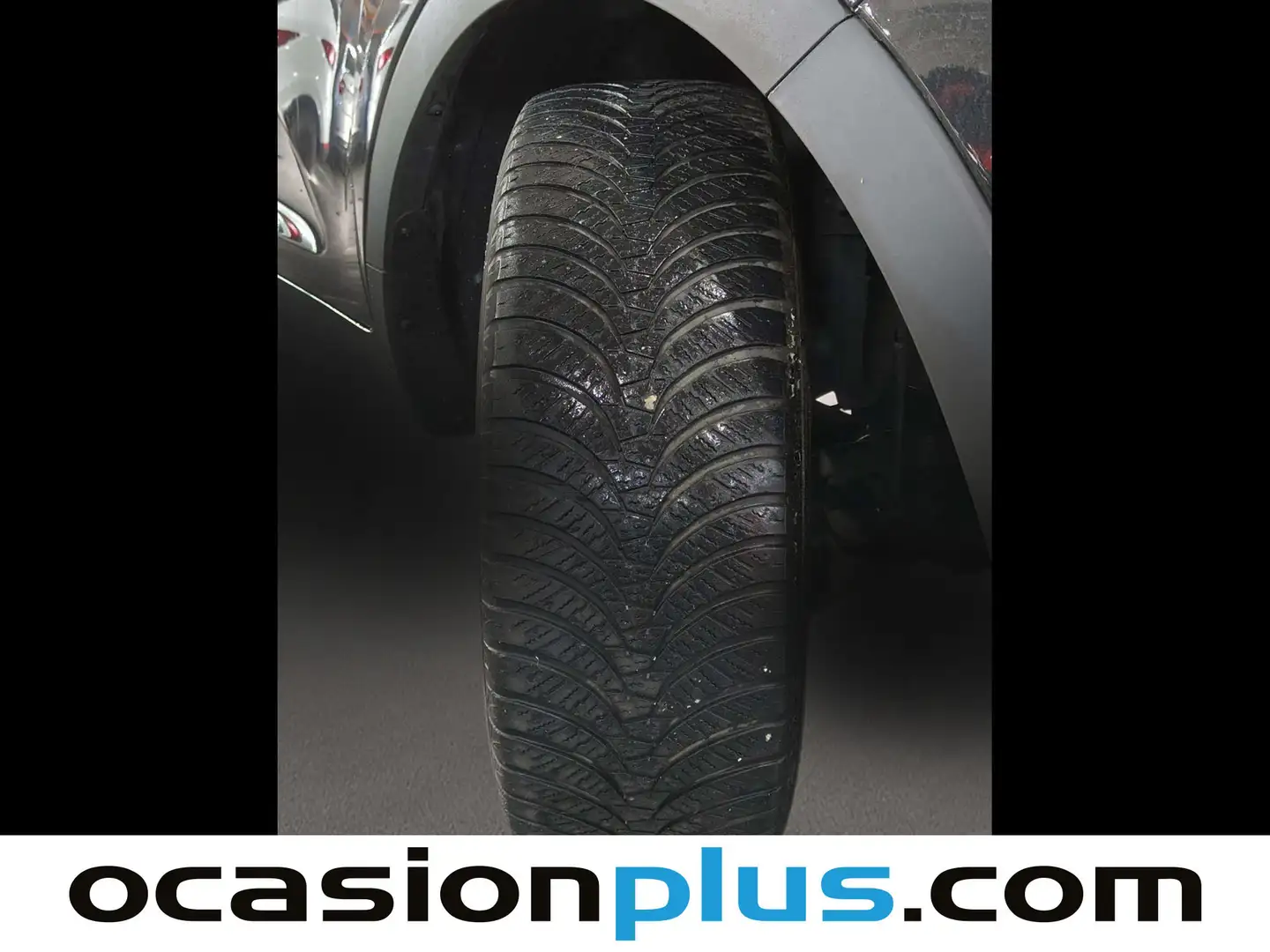 Foto KIA Sportage Kia Sportage 1.7 CRDI VGT x-Tech Eco-Dynamic 4x2 (115 CV)