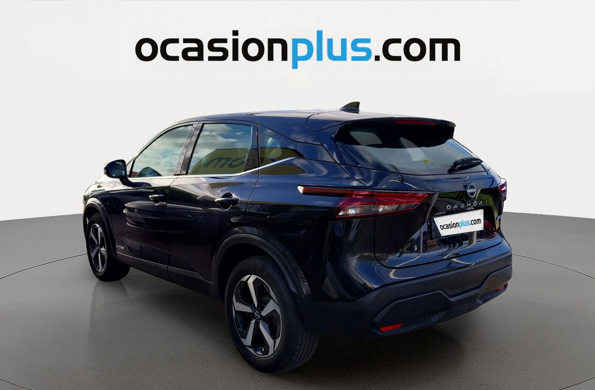 Nissan Qashqai E-POWER Acenta - foto 3
