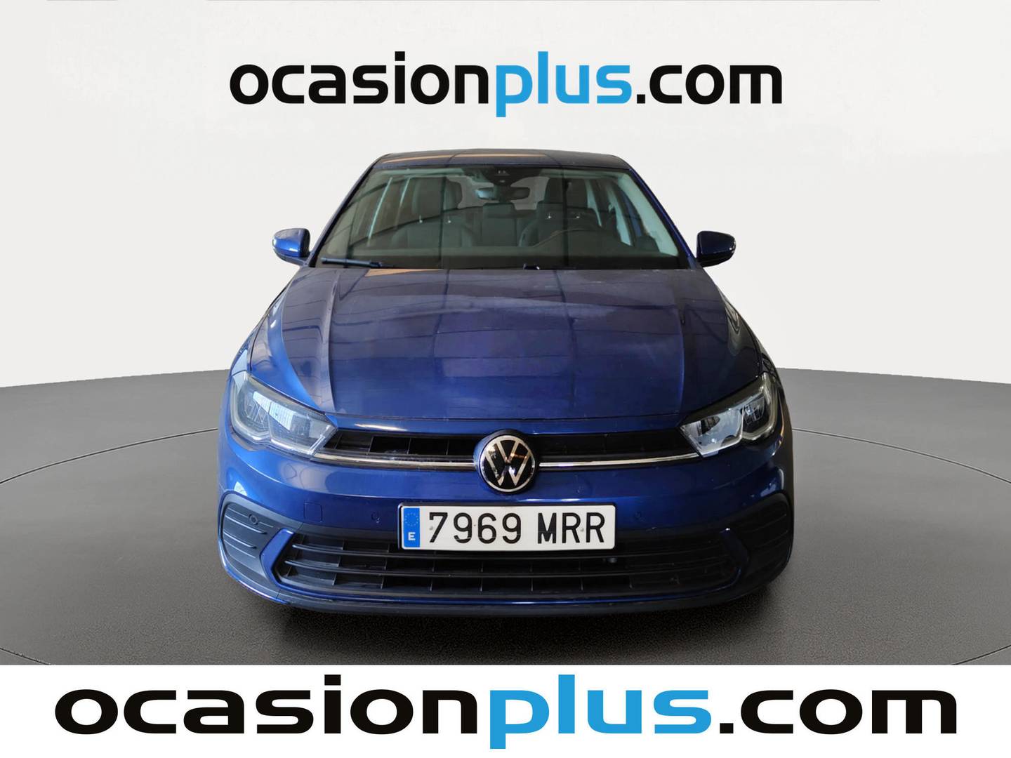 Volkswagen Polo Volkswagen Polo Life 1.0 TSI (95 CV) 95cv