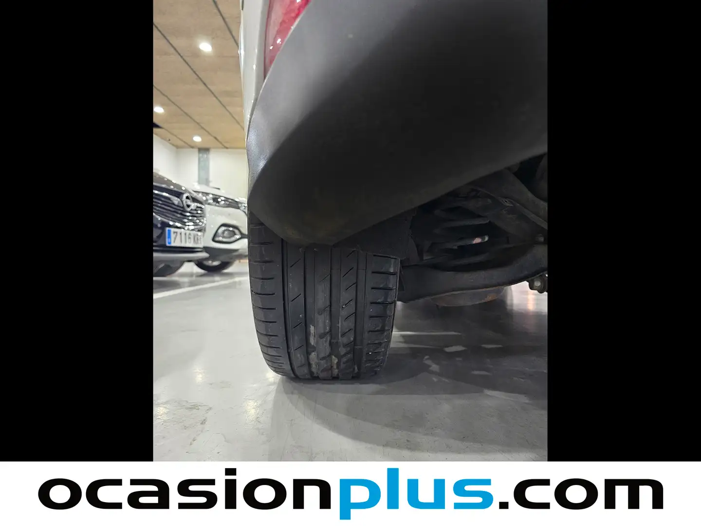 Foto Ford Focus Ford Focus 1.6 TDCI Titanium (115 CV)