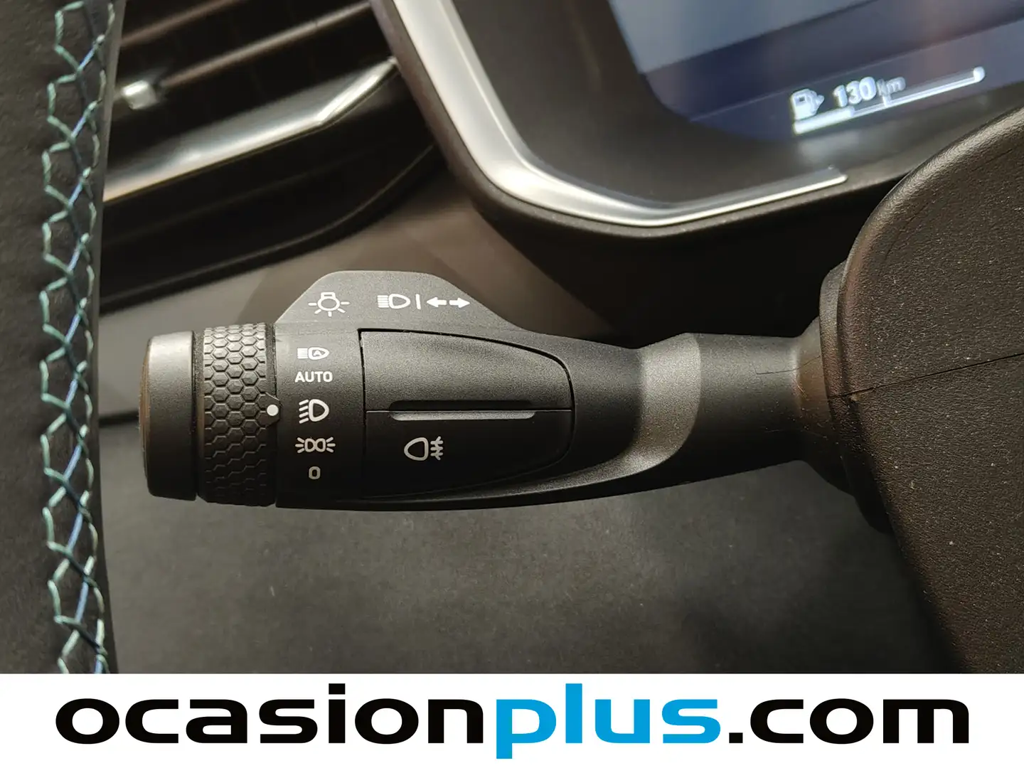 Foto Lynk & Co 01 Lynk & Co 01 1.5 PHEV 6.6kW (261 CV)