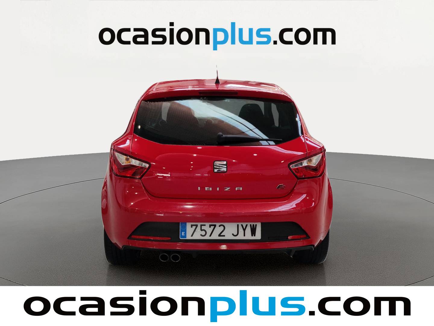 Seat Ibiza Seat Ibiza 1.0 EcoTSI FR Crono (110 CV) al mejor precio