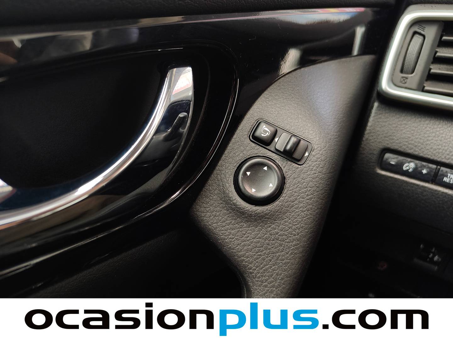 Nissan QASHQAI Nissan Qashqai DIG-T 140 N-Style (140 CV) 140cv