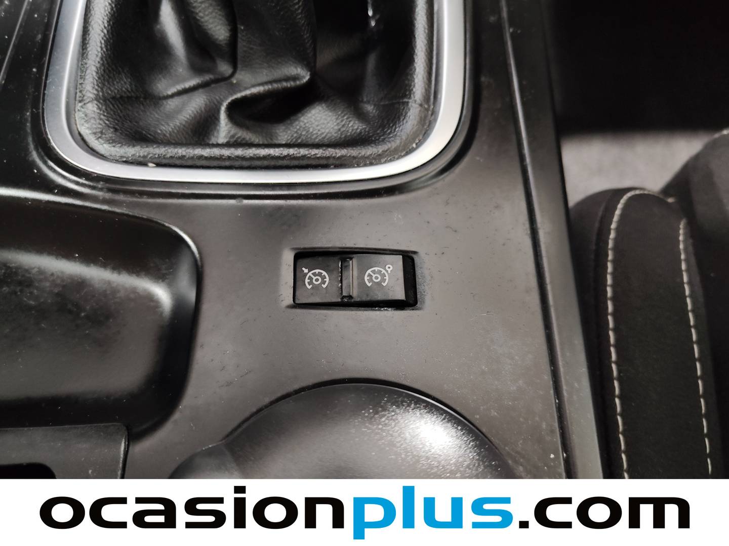 Foto Renault Mégane Renault Megane Intens Energy TCe (100 CV)