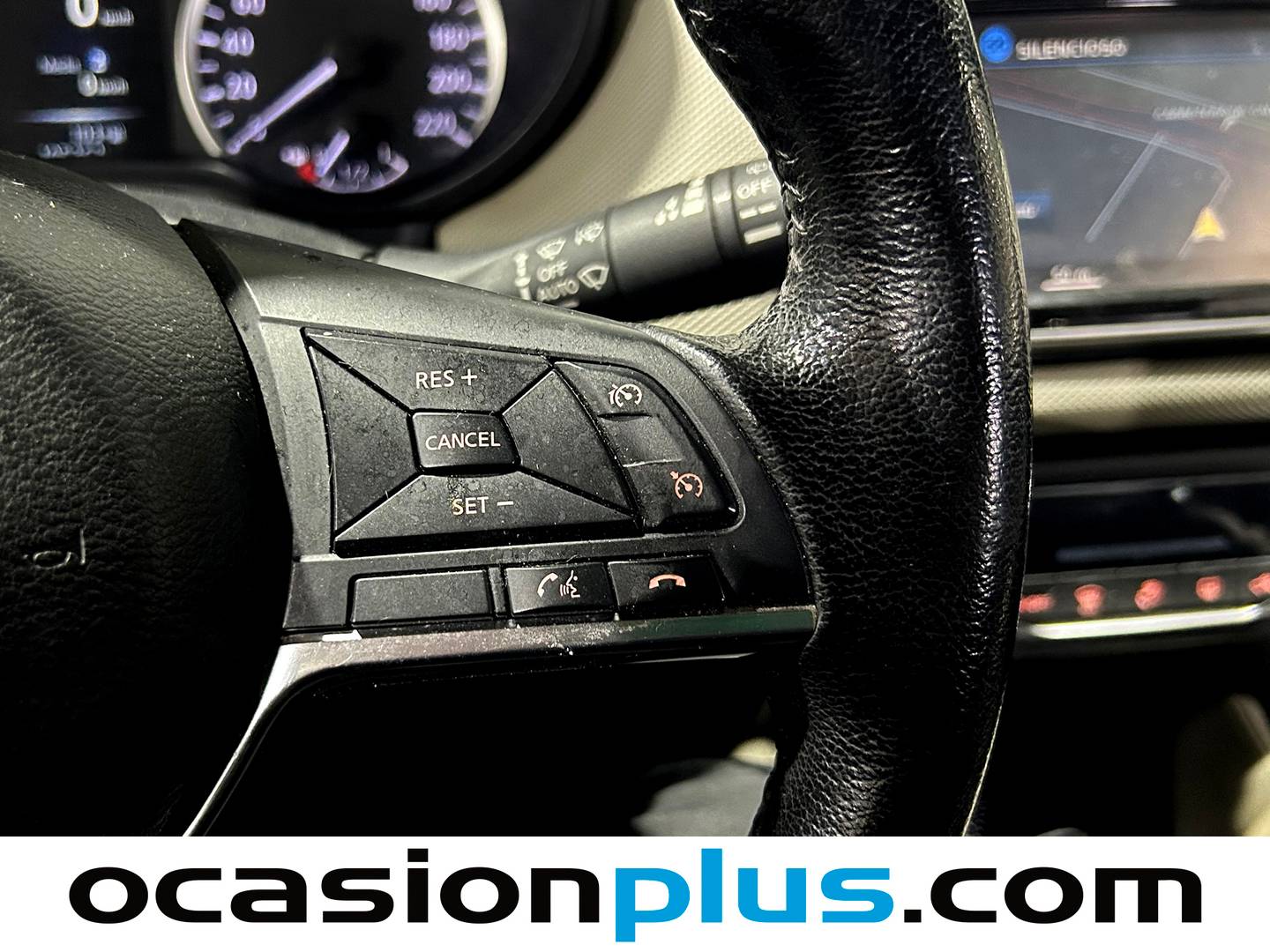 Foto Nissan Micra Nissan Micra 1.5 dCi N-CONNECTA  (90 CV)