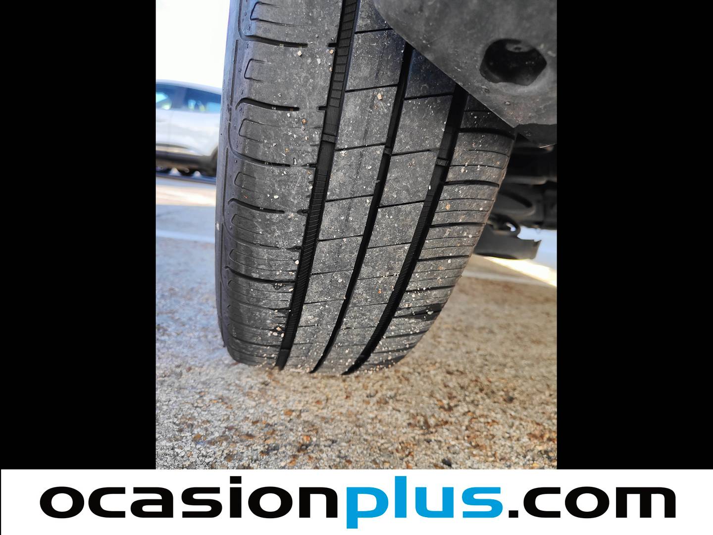 Citroën C4 Citroen C4 BlueHDi 110 S&S Feel (110 CV) manual