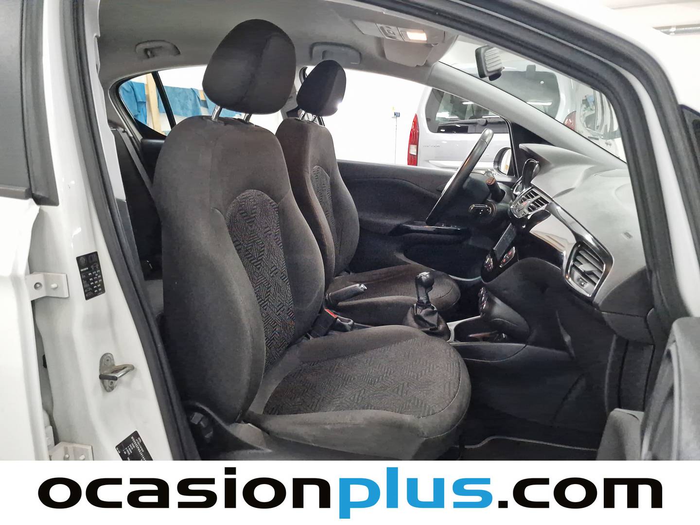 Foto Opel Corsa Opel Corsa 1.4 Selective (90 CV)