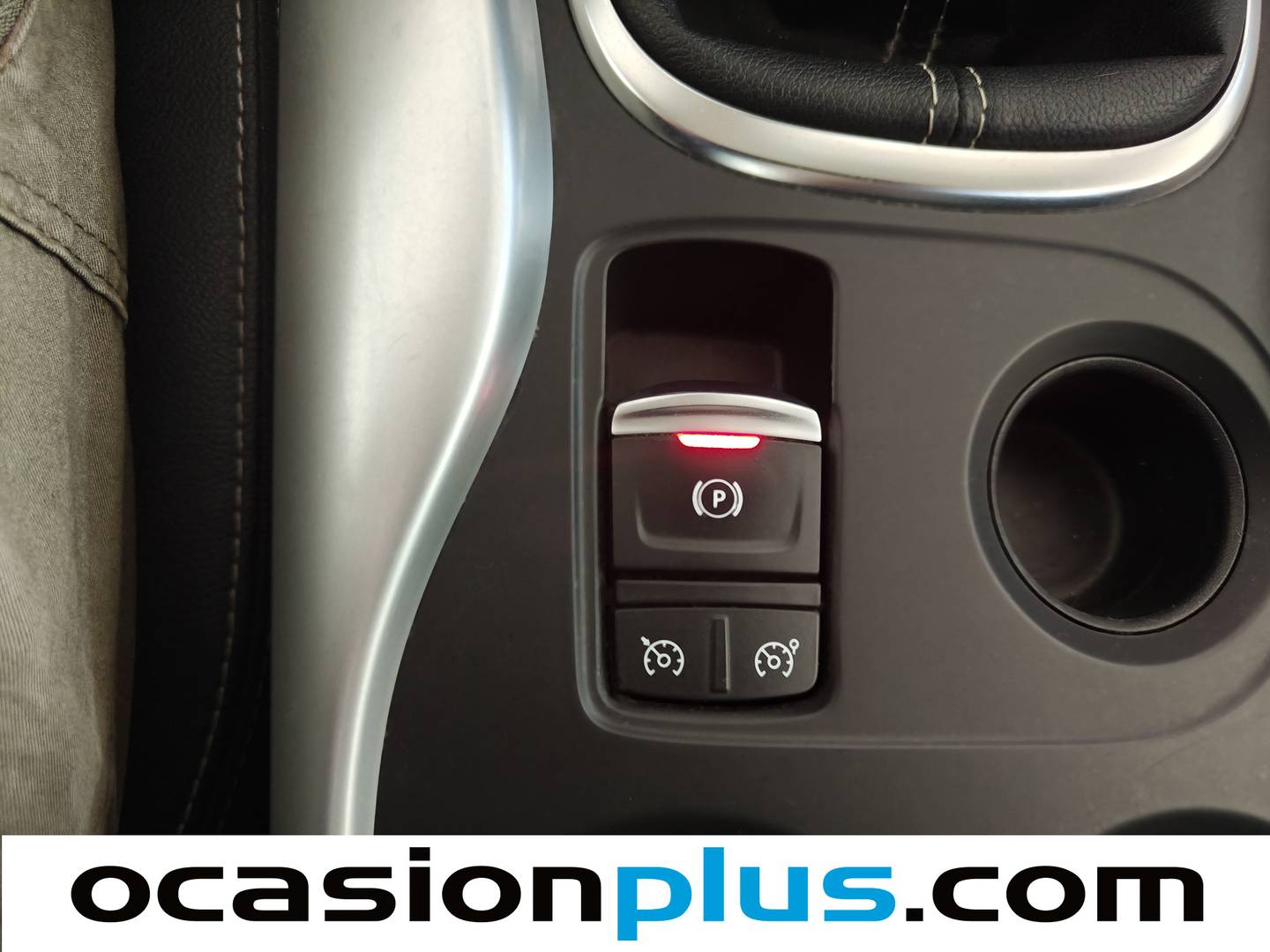 Renault Kadjar Renault Kadjar Zen GPF TCe (160 CV) manual