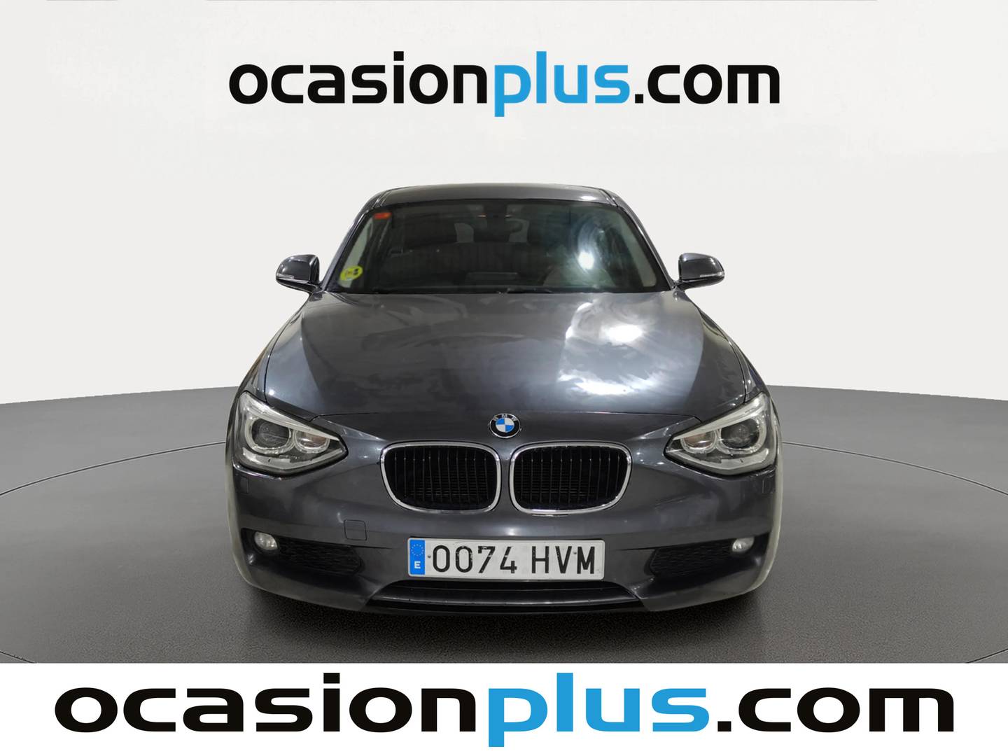 Foto BMW Serie 1 BMW Serie 1 118d (143 CV)