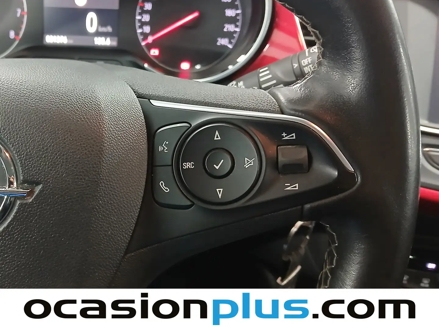 Foto Opel Crossland Opel Crossland 1.2 GS (110 CV)