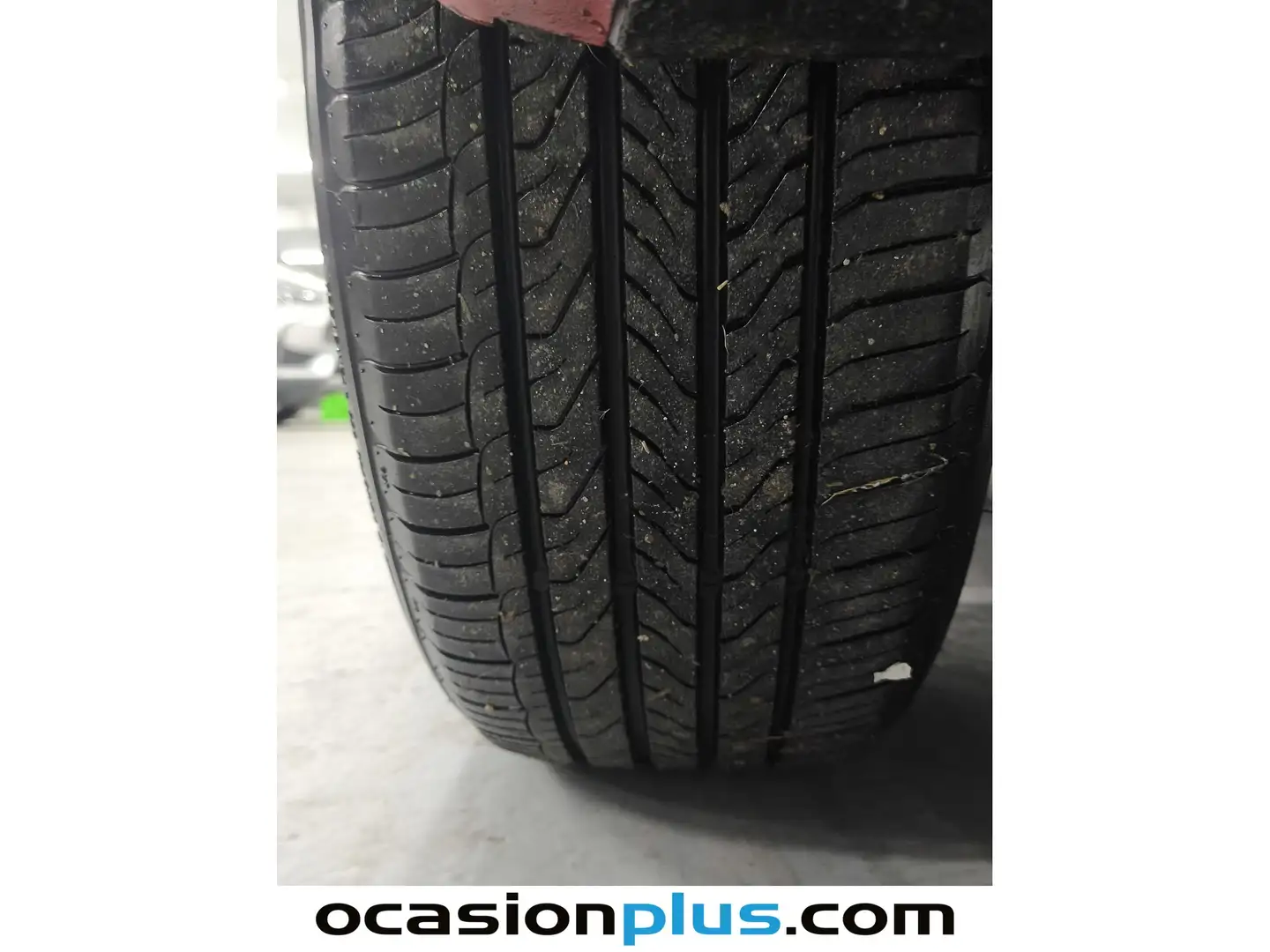 Foto Hyundai i30 Hyundai i30 1.0 TGDI Essence (120 CV)