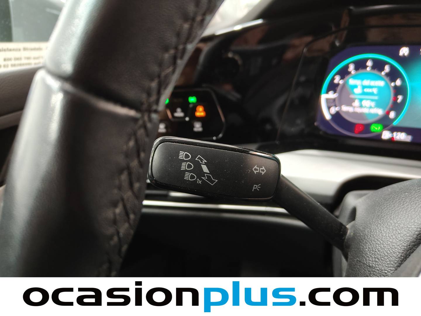 Foto Volkswagen Golf Volkswagen Golf Life 1.0 eTSI (110 CV) DSG