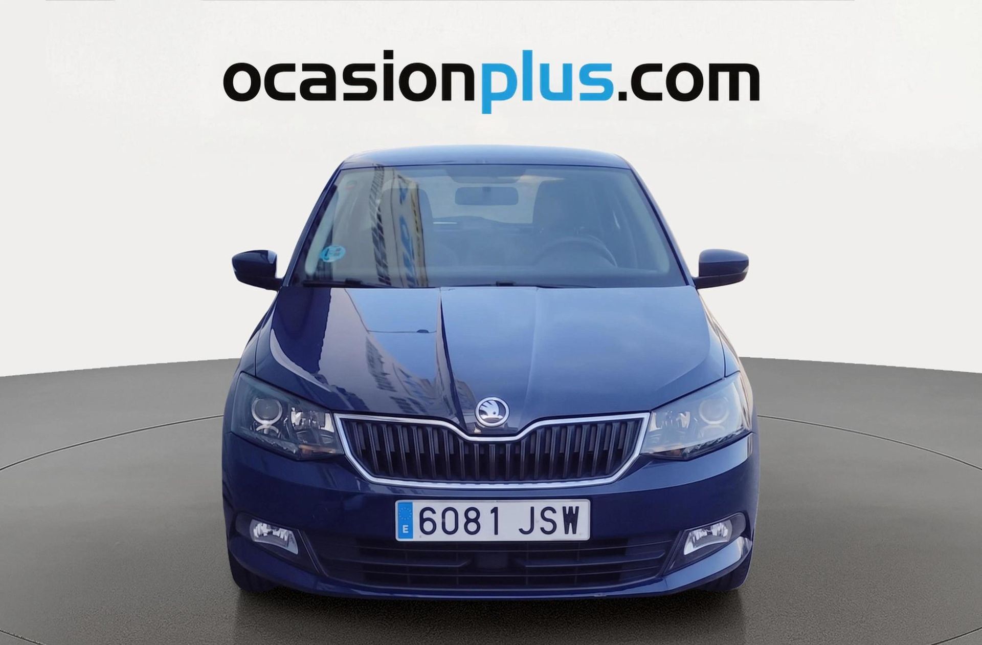 Škoda Fabia 1.2 TSI Like - foto 15