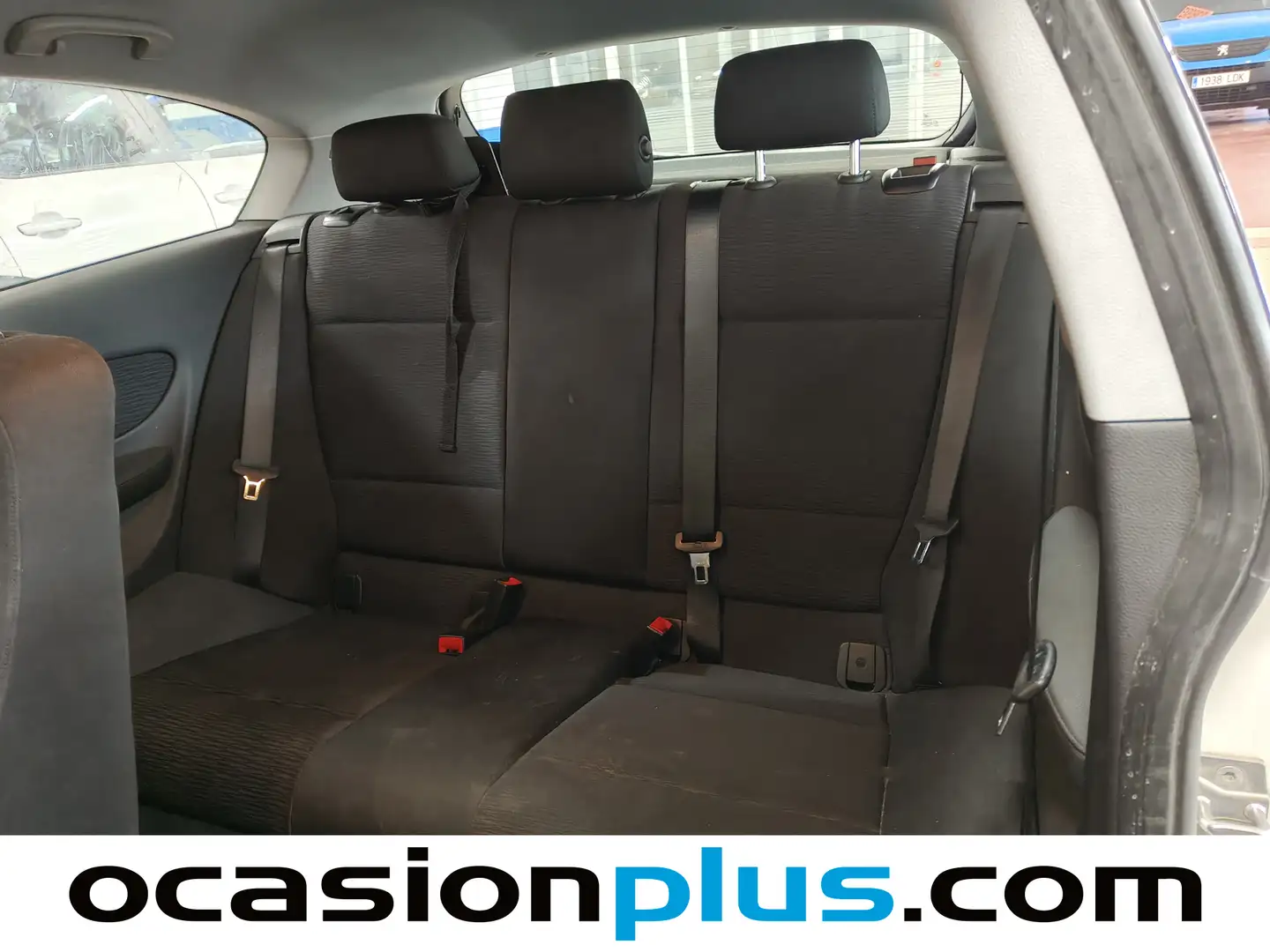 Foto BMW Serie 1 BMW Serie 1 116d  (115 CV)