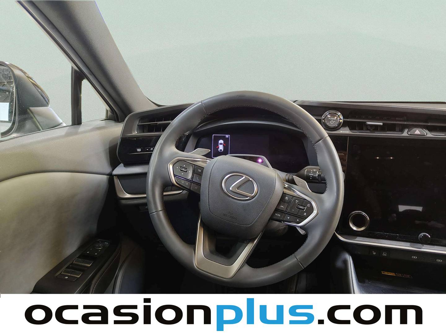 Lexus RZ Lexus RZ 450e Executive (313 CV) 2023