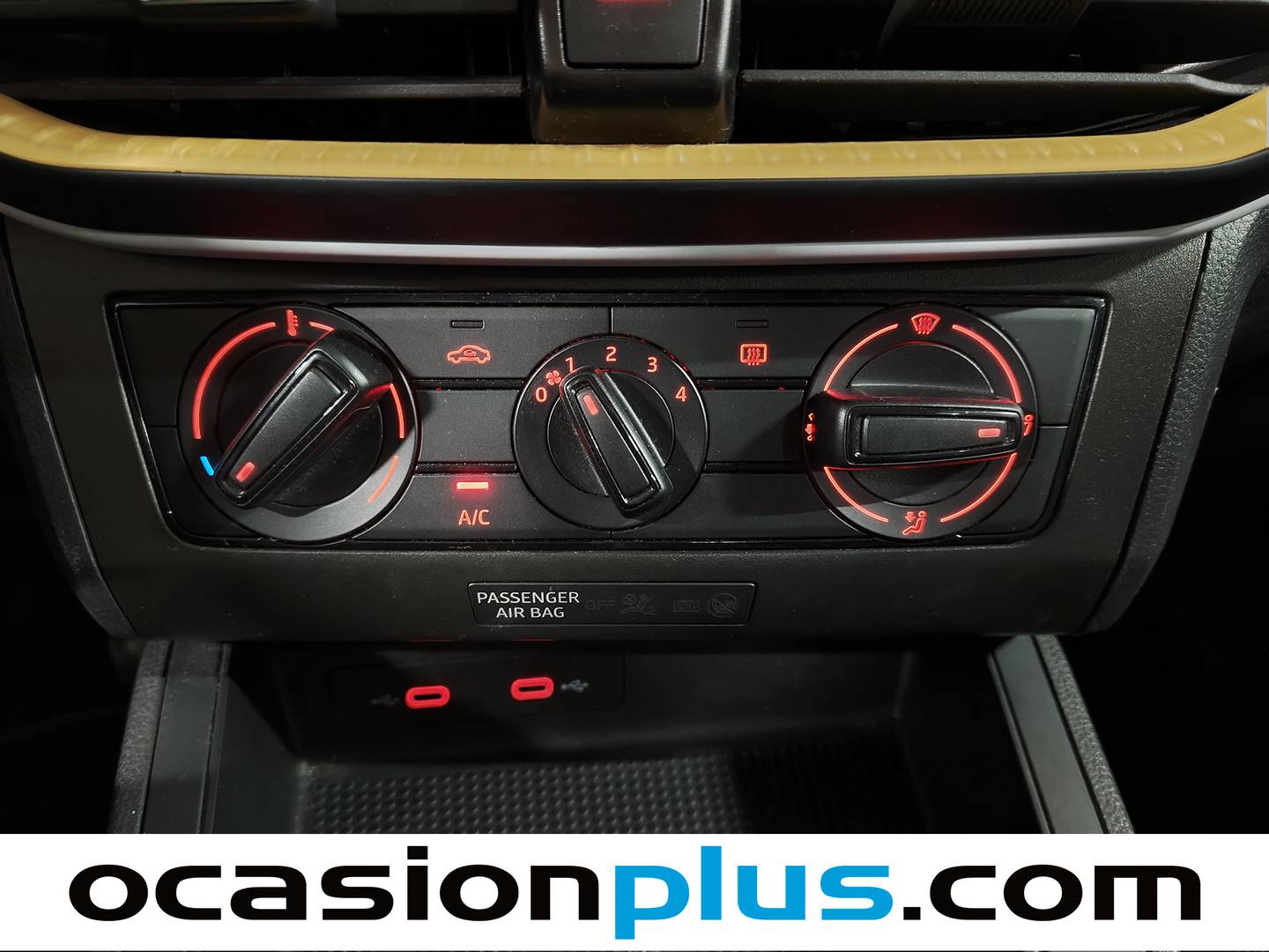 Seat Ibiza Seat Ibiza 1.0 MPI Reference Plus (80 CV) km 0