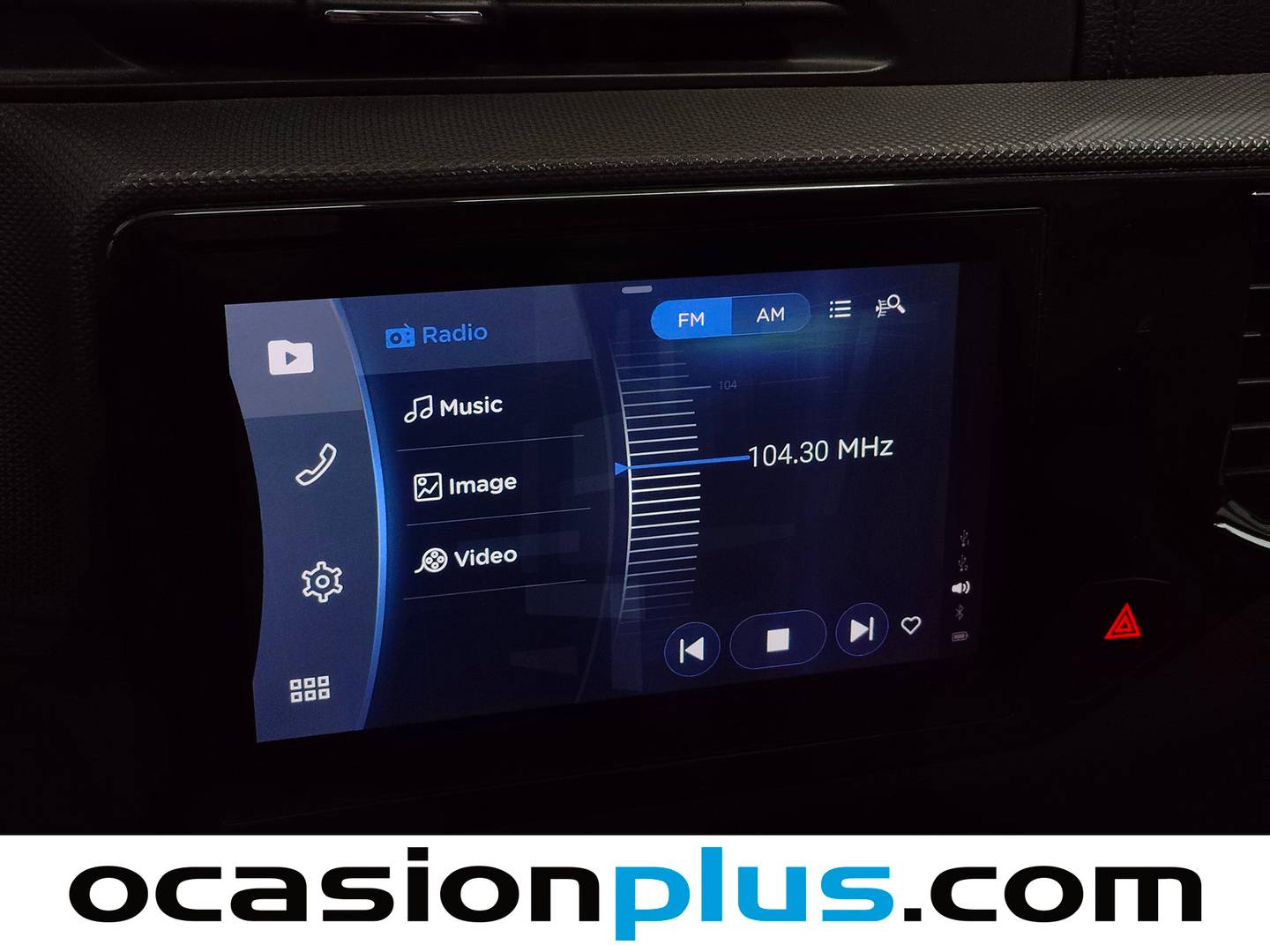 Foto DR AUTOMOBILES DR 4.0 DR AUTOMOBILES DR4 1.5  (116 CV)