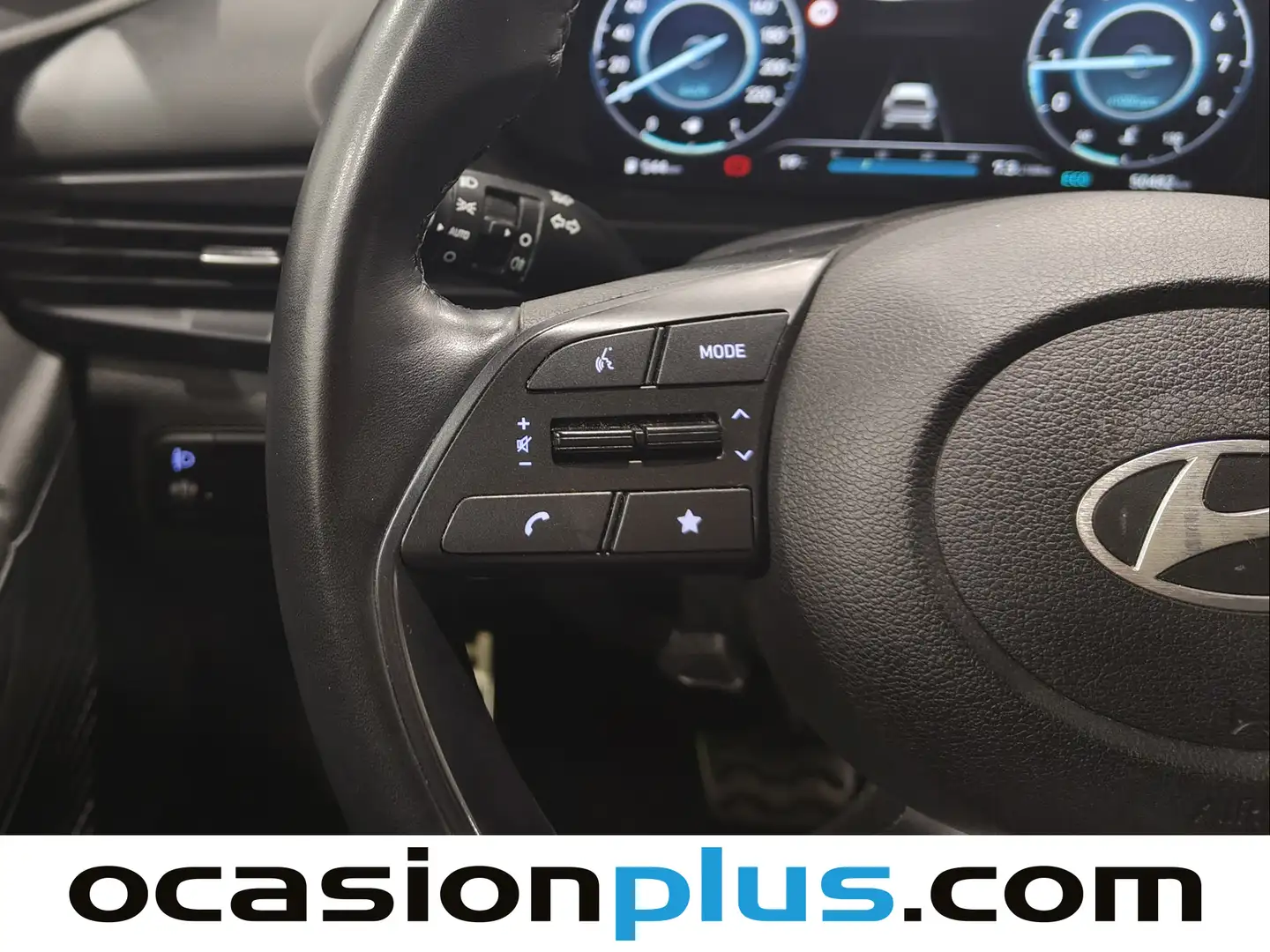 Foto Hyundai Bayon Hyundai Bayon 1.0 TGDI 48V Maxx DCT (100 CV)