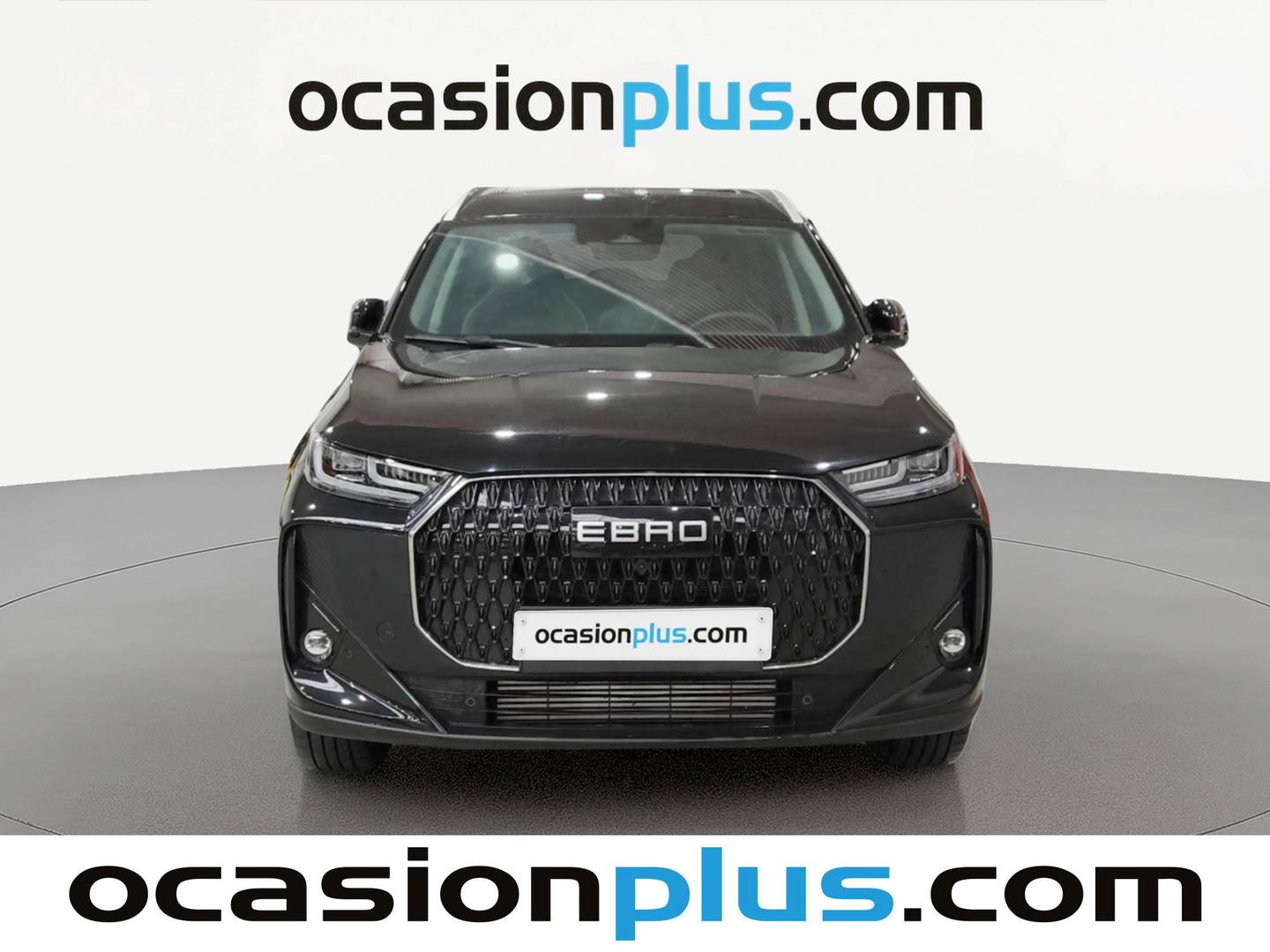 EBRO S700 EBRO S700 1.6 TGDI Luxury 7 DCT (147 CV) 147cv