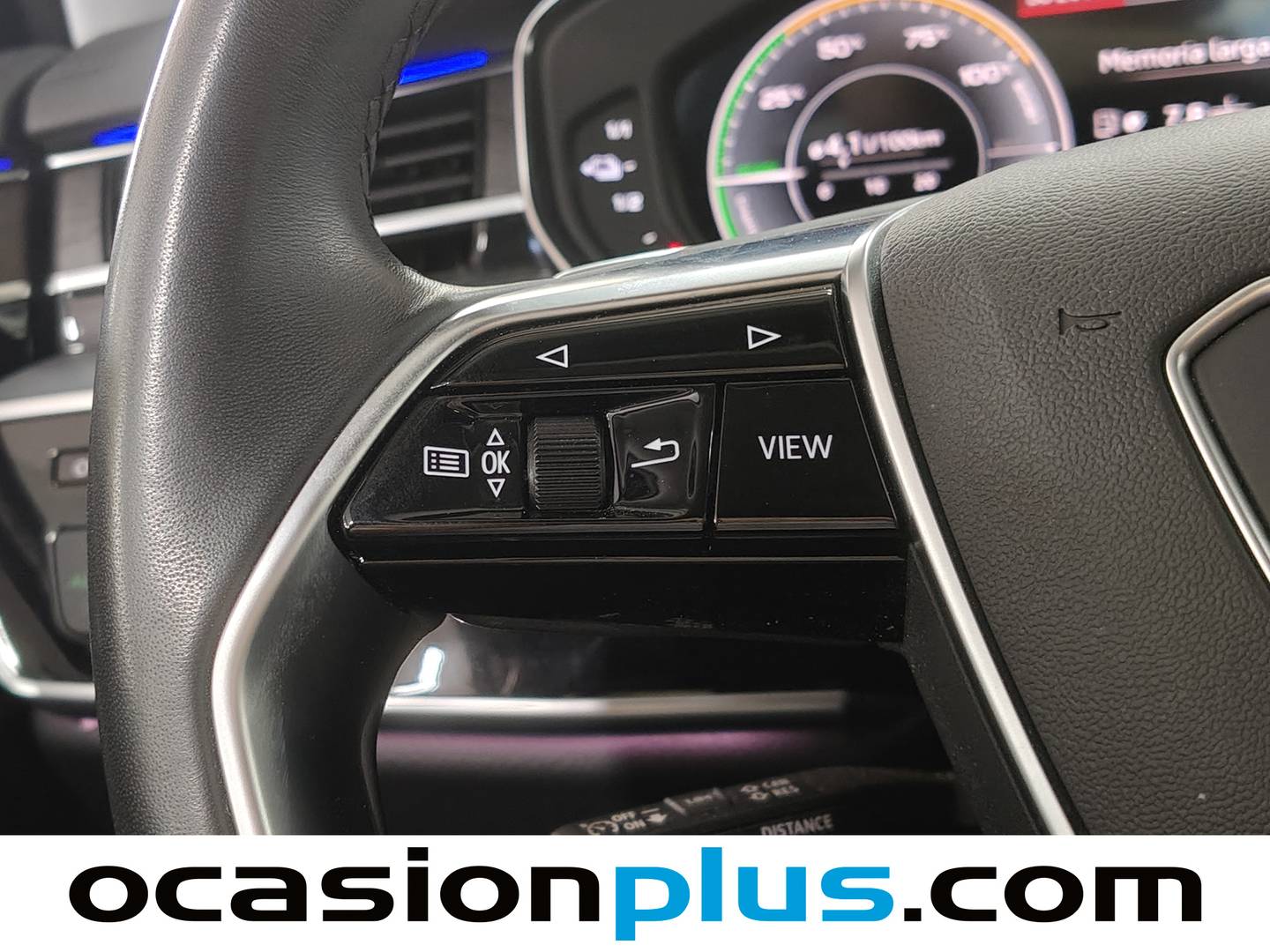 Audi A8 Audi A8 TFSIe 60 TFSIe quattro (462 CV) tiptronic al mejor precio