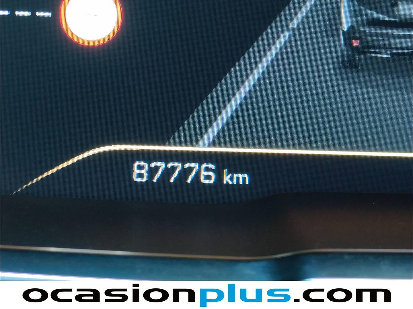 Peugeot 3008 Peugeot 3008 BlueHDI 130 S&S GT Line (130 CV) seminuevo