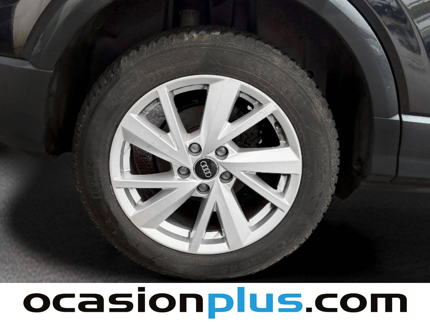 Foto Audi Q2 Audi Q2 Advanced 35 TFSI (150 CV) S tronic