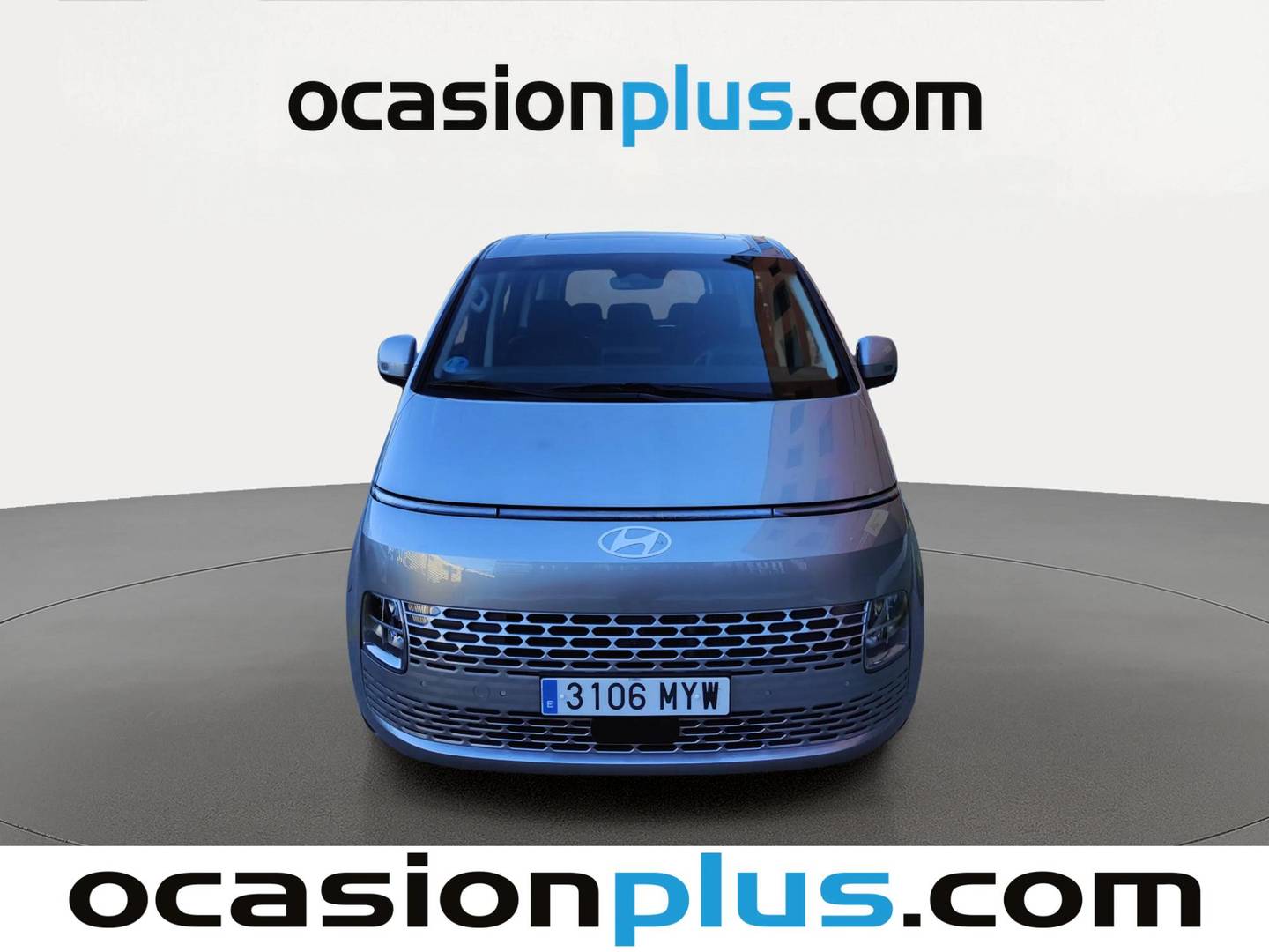 Hyundai Staria Hyundai Staria 1.6 HEV Style 4x2 9S 6AT (225 CV) 9 Plazas barato