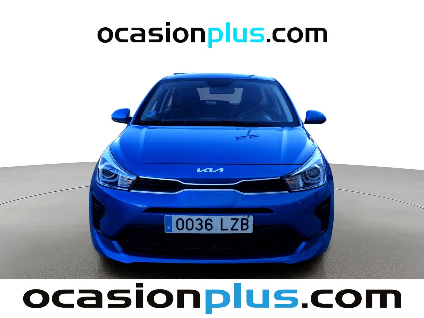 KIA Rio Kia Rio 1.0 T-GDi MHEV iMT Concept (100 CV) barato