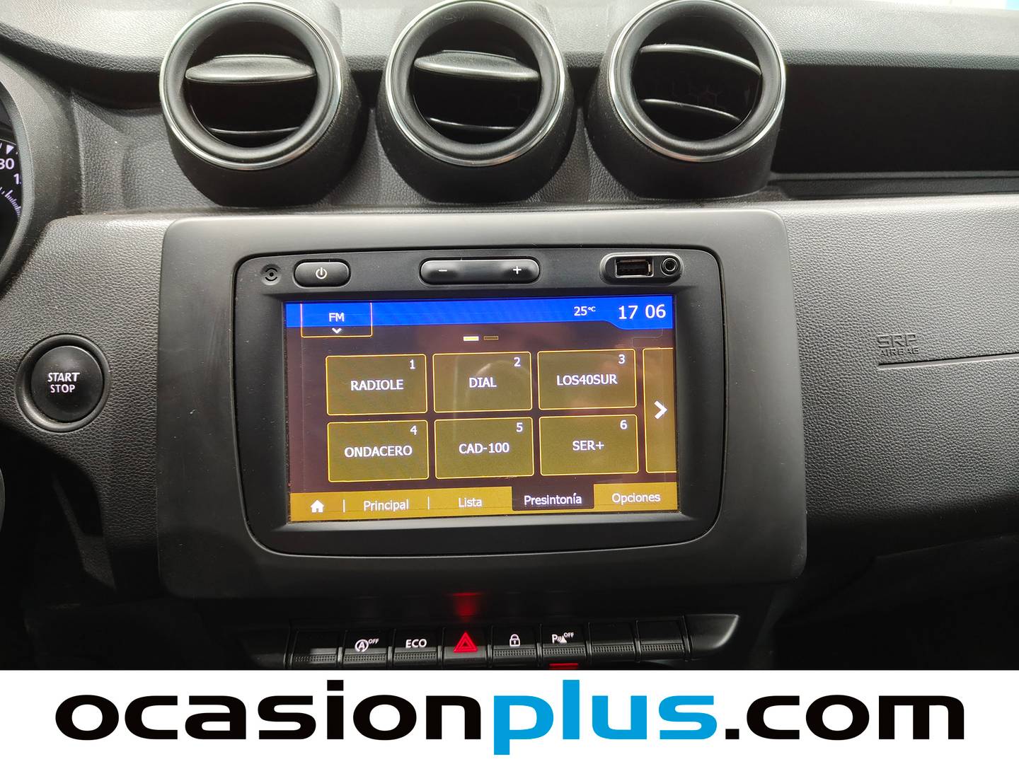 Dacia Duster Dacia Duster Prestige Blue dCi (115 CV) 4X2 al mejor precio