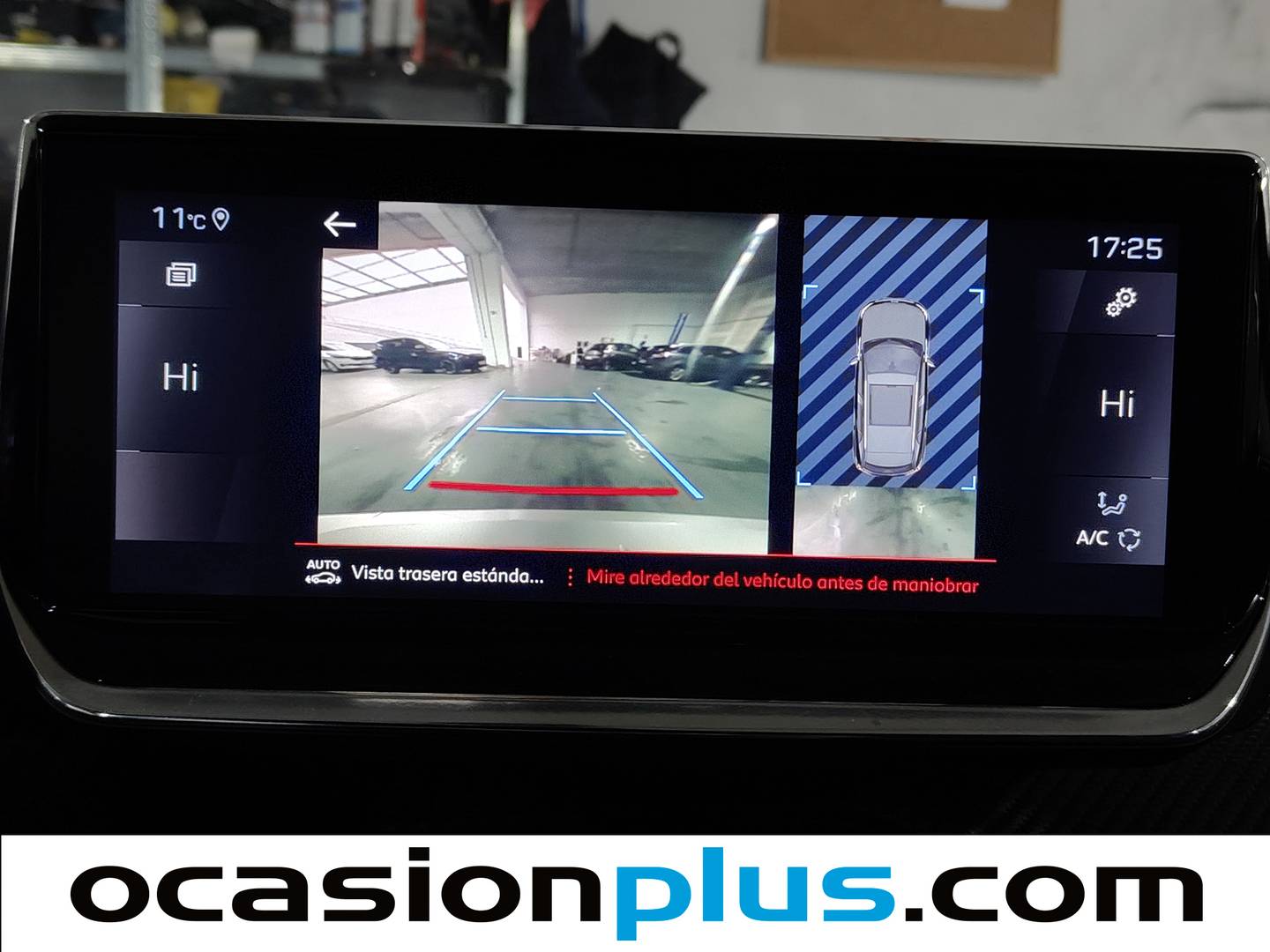 Foto Peugeot 2008 Peugeot 2008 BlueHDi 130 S&S GT EAT8 (130 CV)