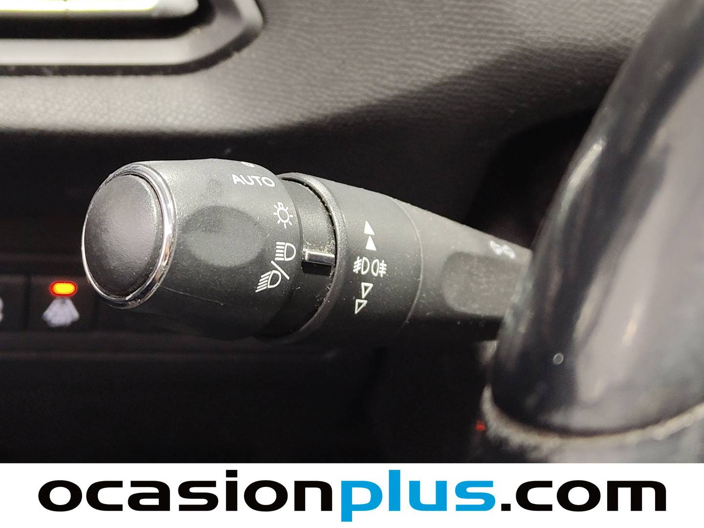 Extras del Peugeot 308 Peugeot 308 BlueHDi 100 Style (100 CV)